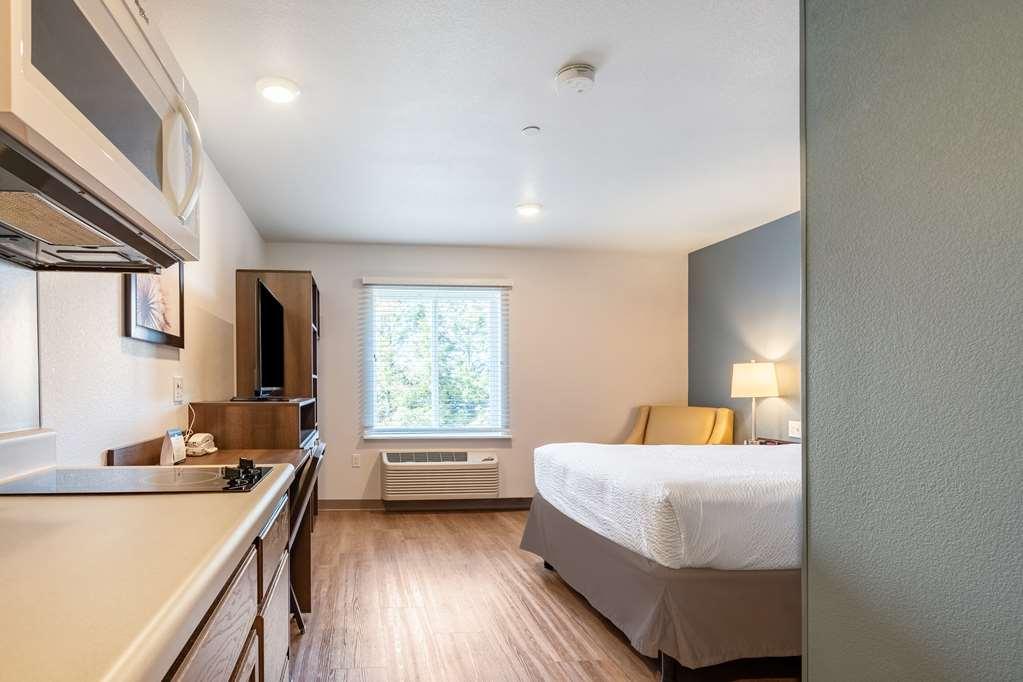 Extended Stay America Suites - Portland - East Fairview Quarto foto