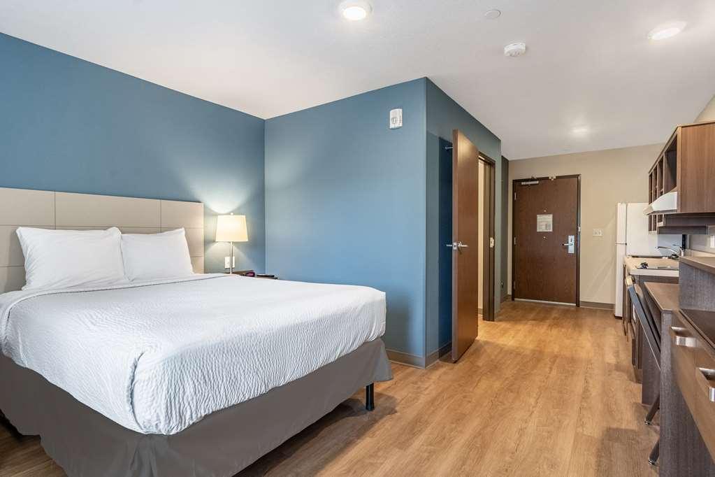 Extended Stay America Suites - Portland - East Fairview Quarto foto