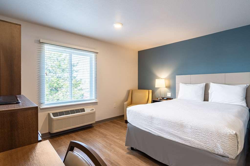 Extended Stay America Suites - Portland - East Fairview Quarto foto