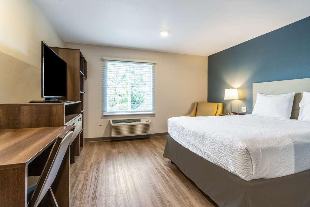 Extended Stay America Suites - Portland - East Fairview Quarto foto