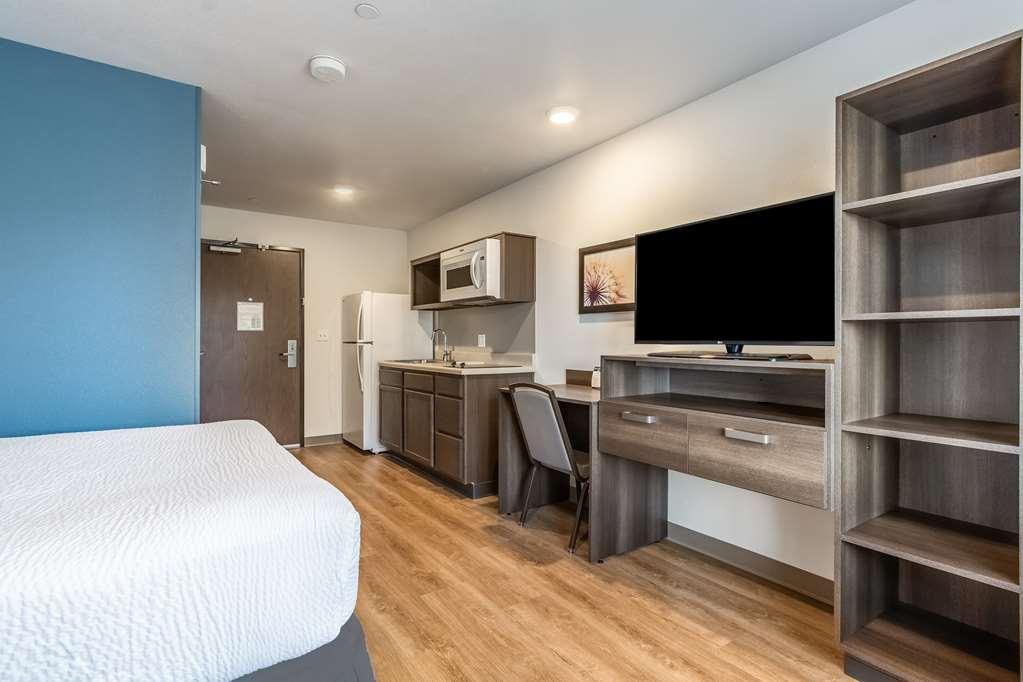 Extended Stay America Suites - Portland - East Fairview Quarto foto