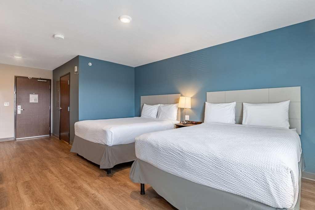 Extended Stay America Suites - Portland - East Fairview Quarto foto