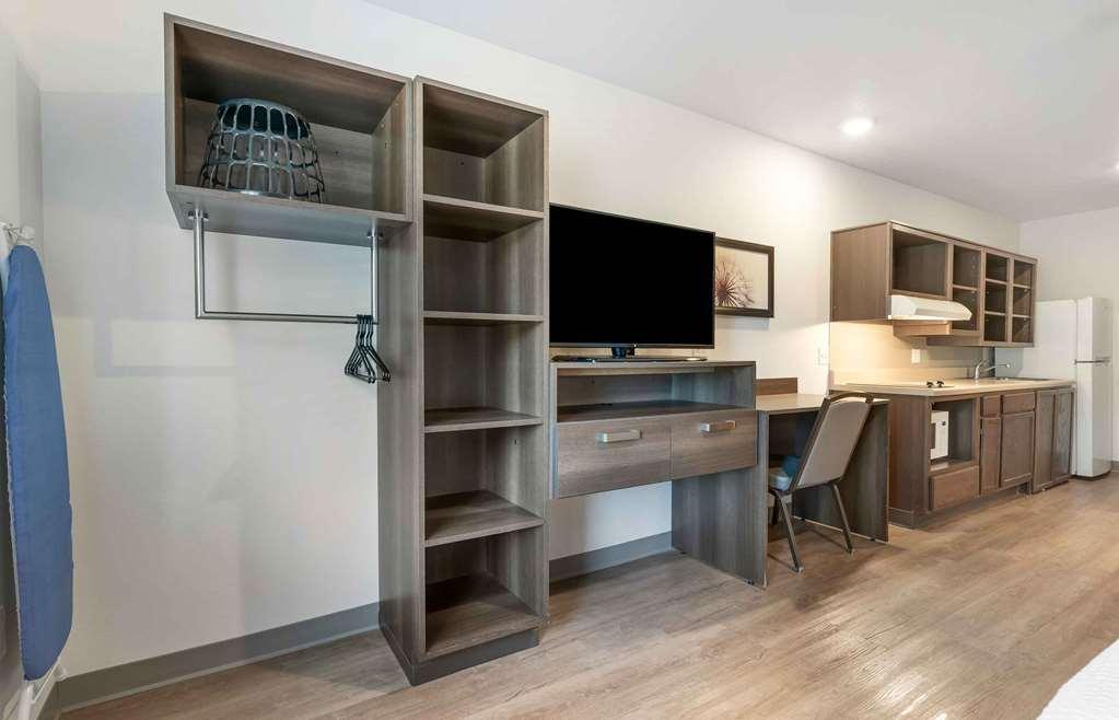 Extended Stay America Suites - Portland - East Fairview Quarto foto