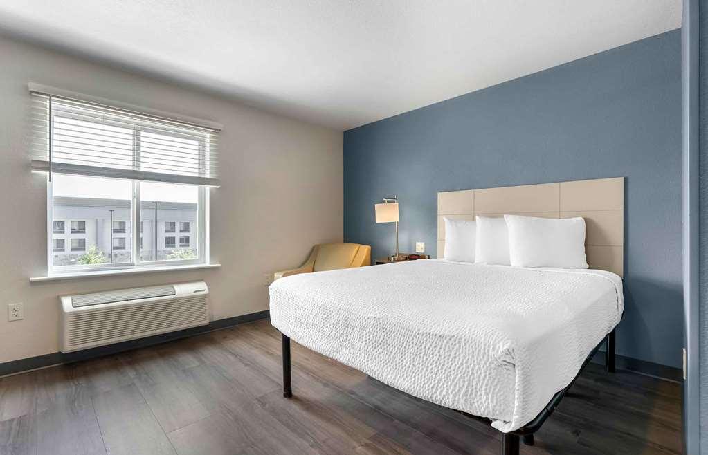 Extended Stay America Suites - Portland - East Fairview Quarto foto