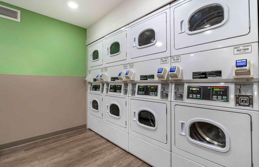 Extended Stay America Suites - Portland - East Fairview Instalações foto