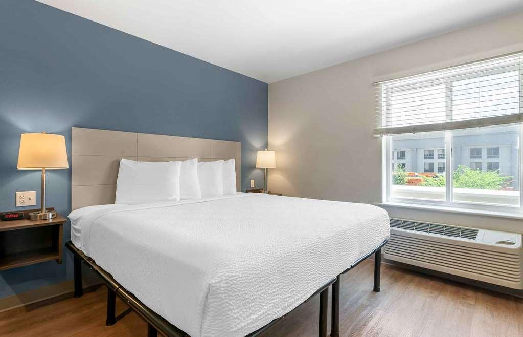 Extended Stay America Suites - Portland - East Fairview Quarto foto